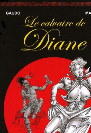 Le calvaire de Diane