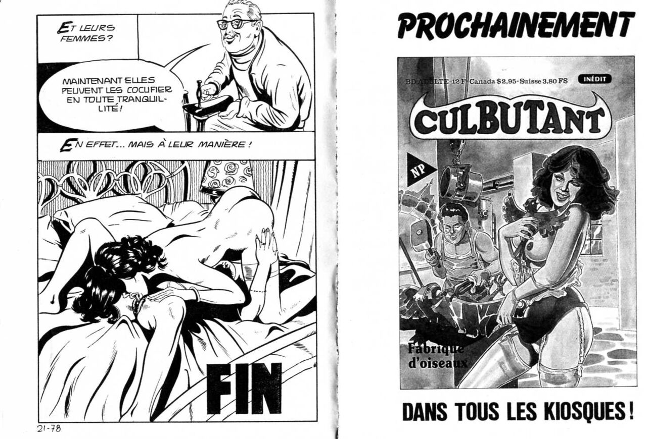 PFA - Novel press Culbutant 21 Atout C... Cul - b Chaussures à leurs pieds numero d'image 96