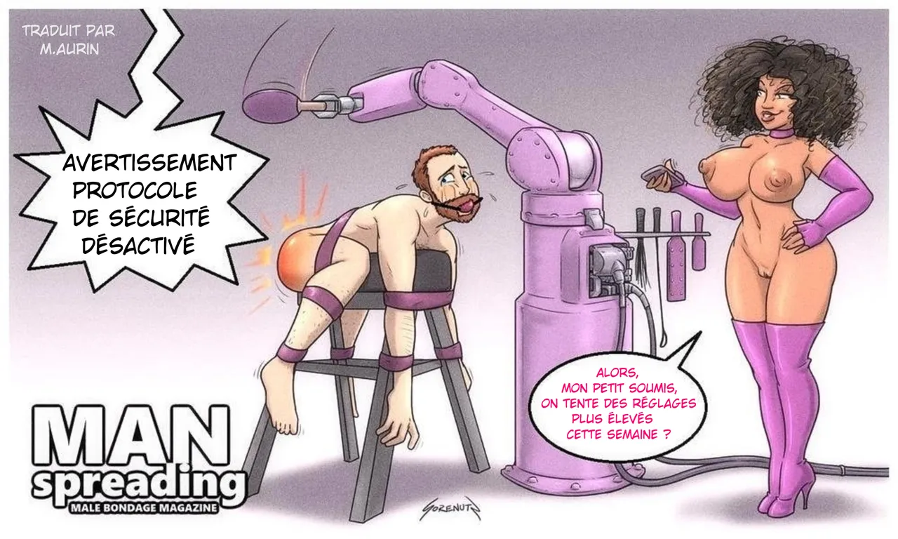 Devin Dickie -  FULL COMIC - numero d'image 46