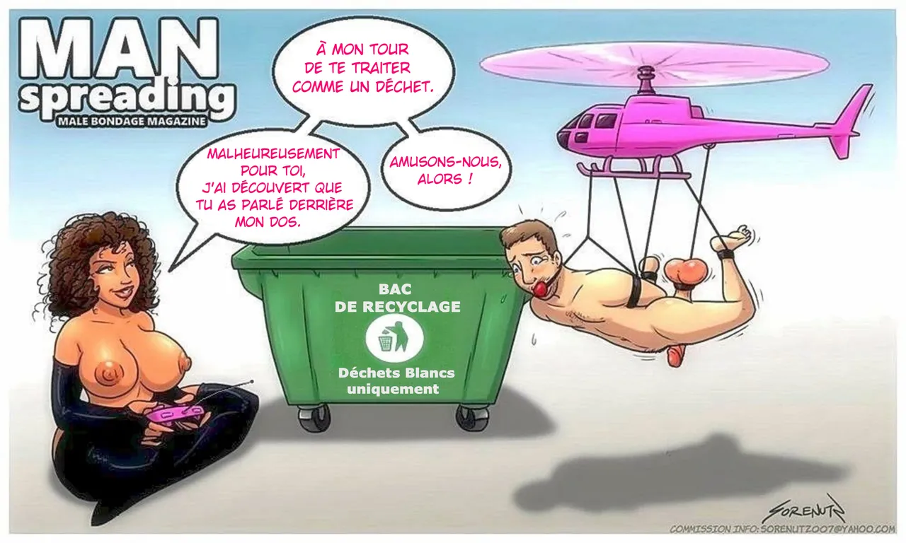 Devin Dickie -  FULL COMIC - numero d'image 48