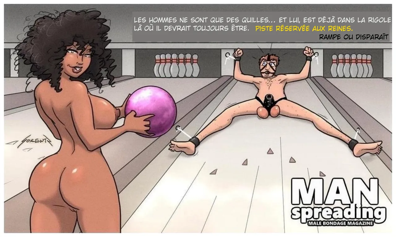 Devin Dickie -  FULL COMIC - numero d'image 50