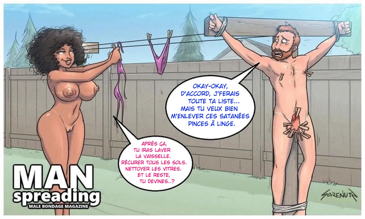 Devin Dickie -  FULL COMIC - numero d'image 51