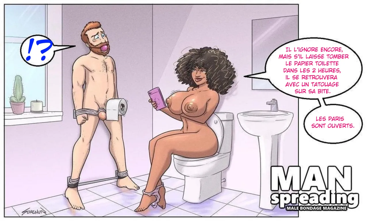 Devin Dickie -  FULL COMIC - numero d'image 54