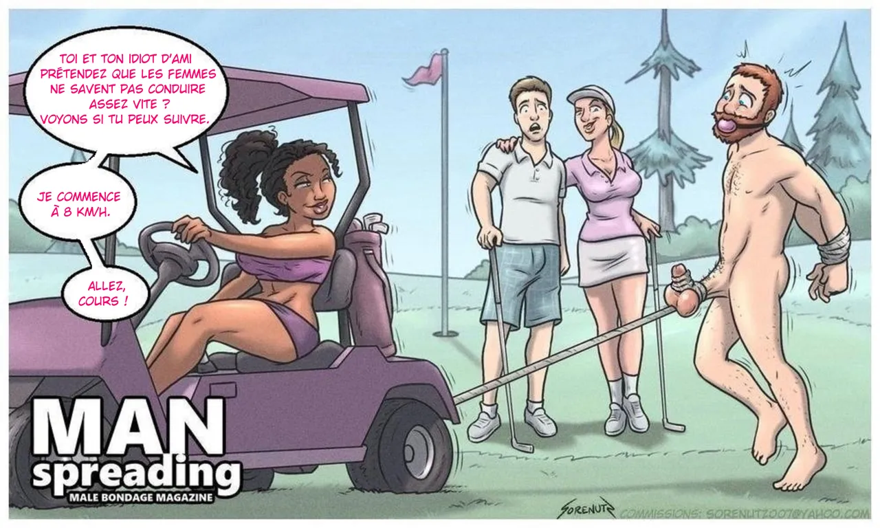 Devin Dickie -  FULL COMIC - numero d'image 55