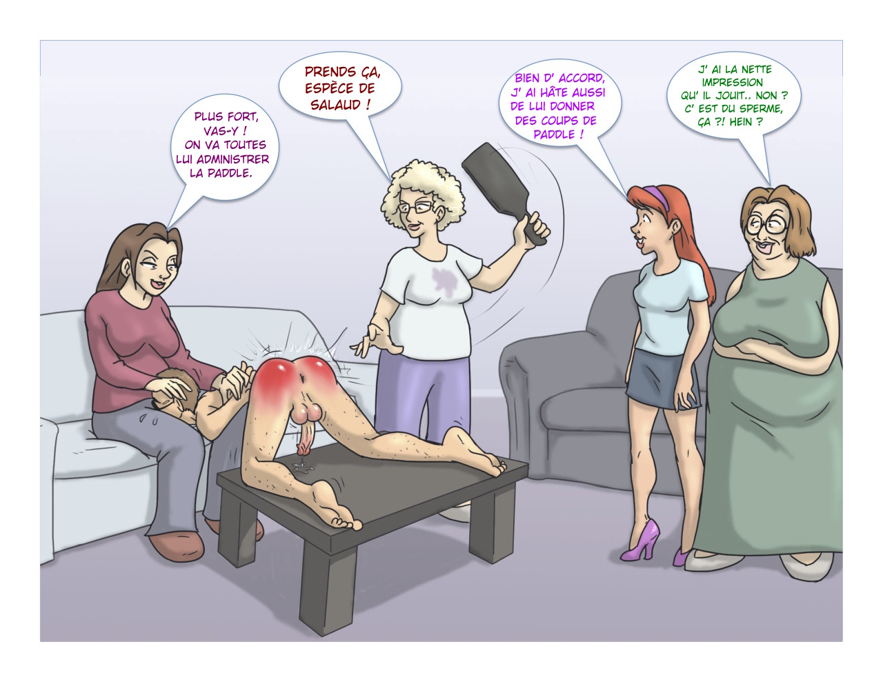 Devin Dickie -  FULL COMIC - numero d'image 19