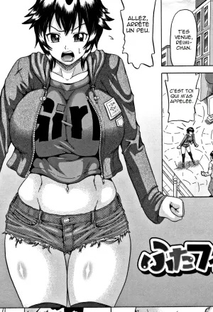 Futa Fia  Peur Futa