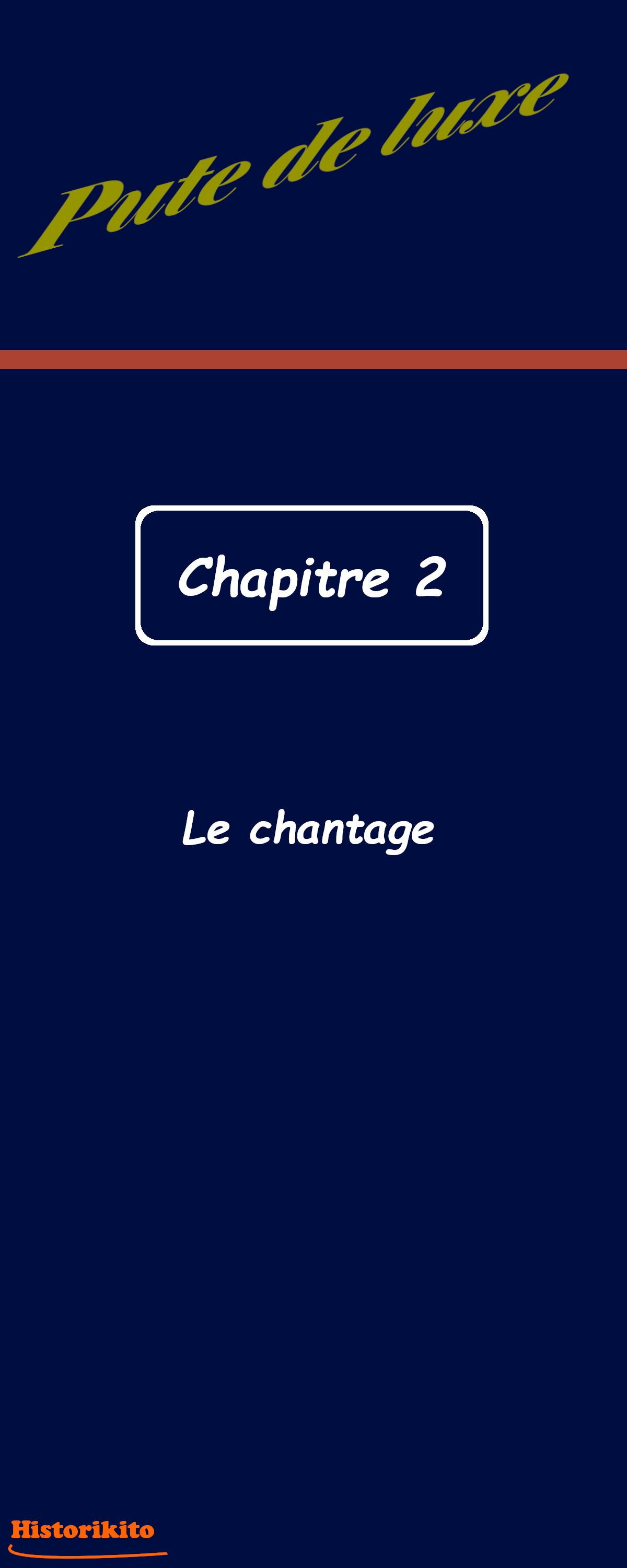 Pute de luxe numero d'image 41