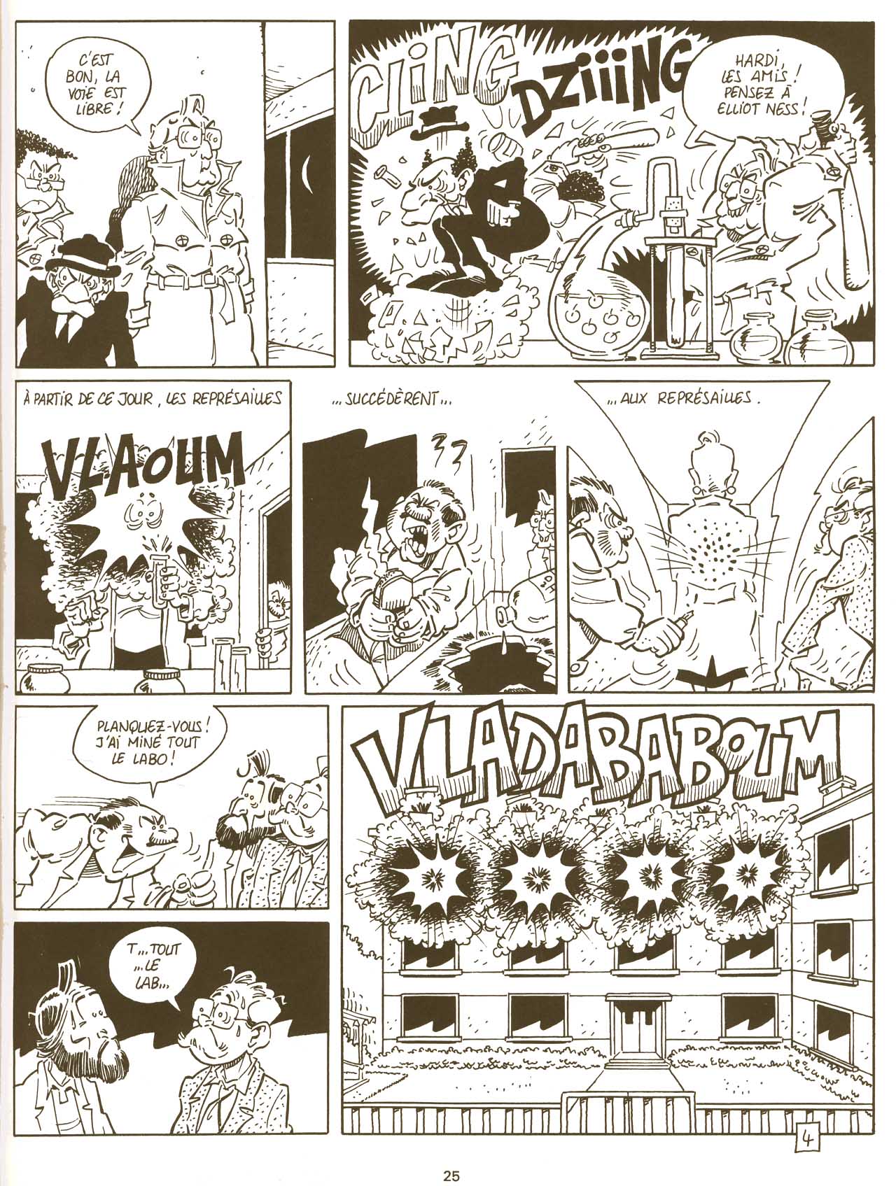 Pulsions zérotiques 1 numero d'image 18