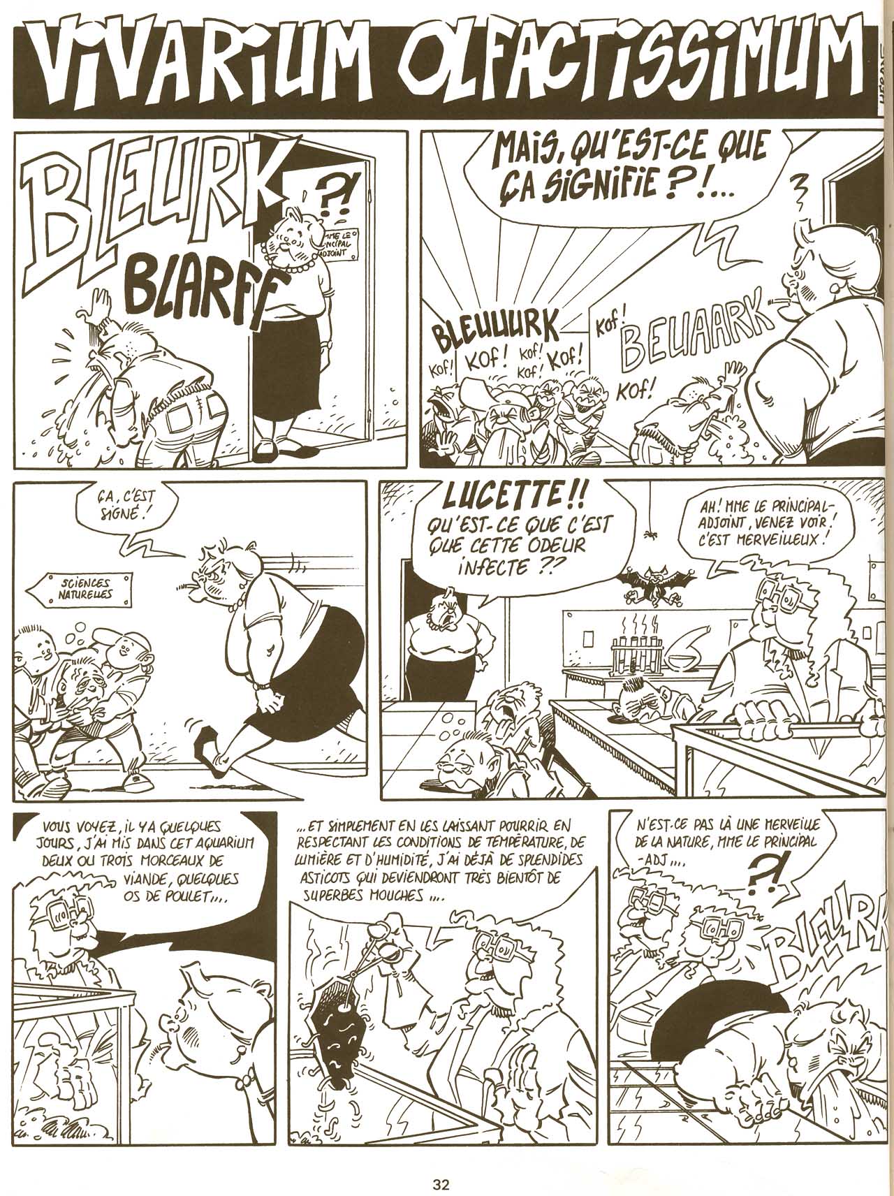 Pulsions zérotiques 1 numero d'image 25