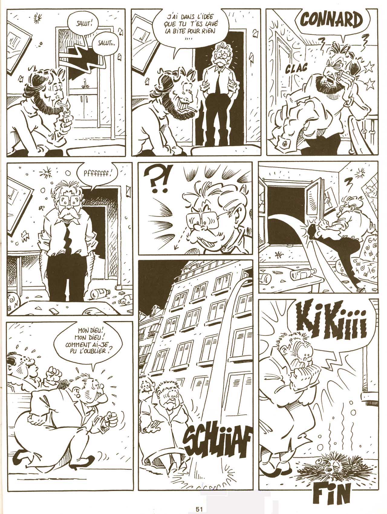 Pulsions zérotiques 1 numero d'image 43