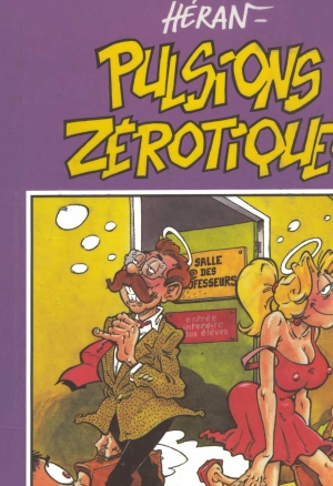 Pulsions zérotiques 1