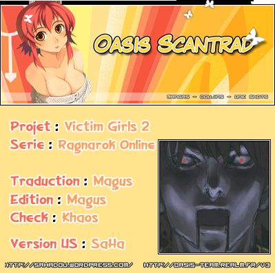 Victim Girls 2 - Bot Crisis - numero d'image 43