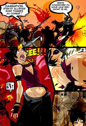 Dragon Age: Origins  =Hentai-kun=