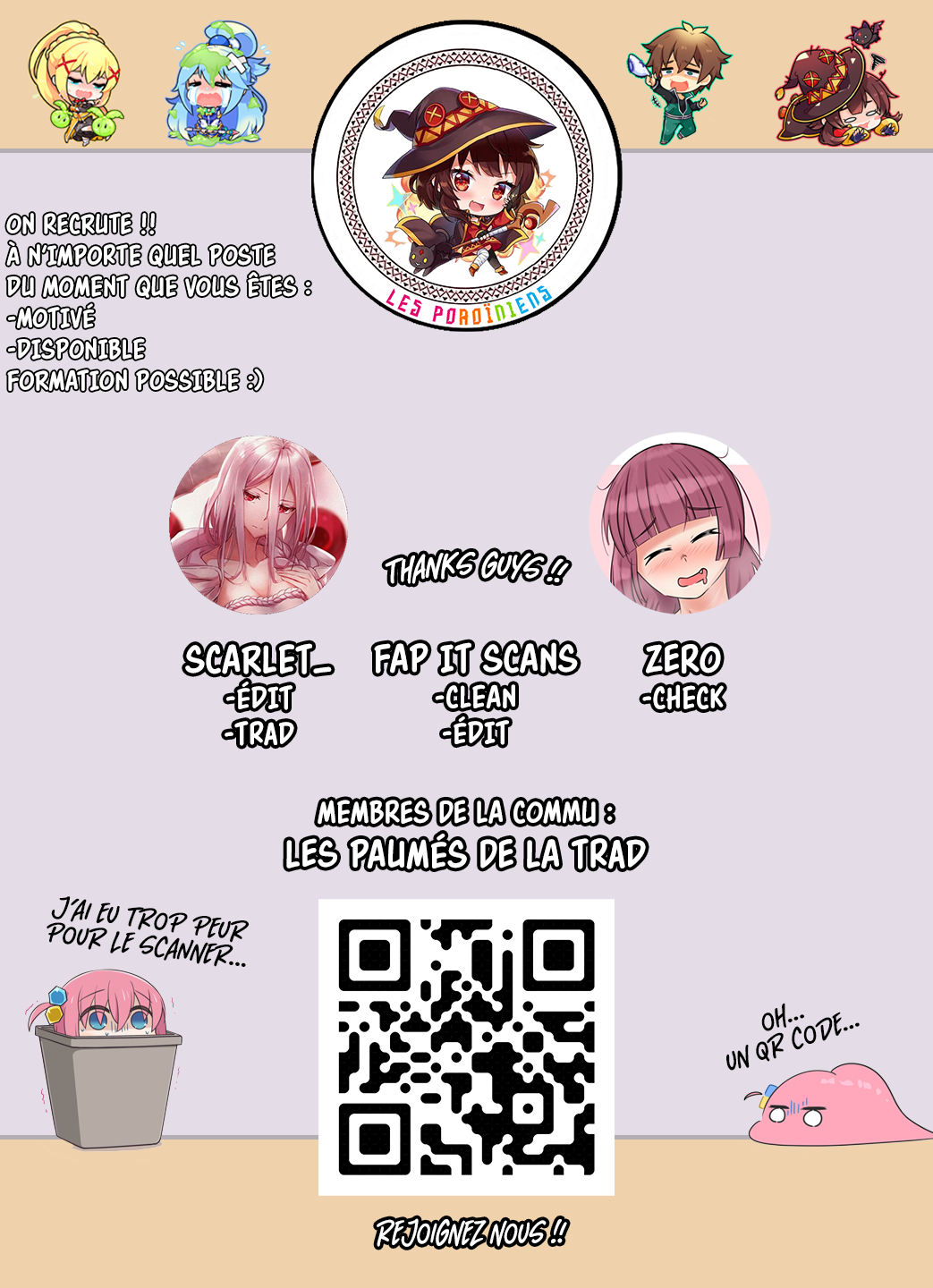 Ippan Saiin Mahou Otsuyu Dark - General aphrodisiac magic Otsuyu dark  Magie de luxure numero d'image 28