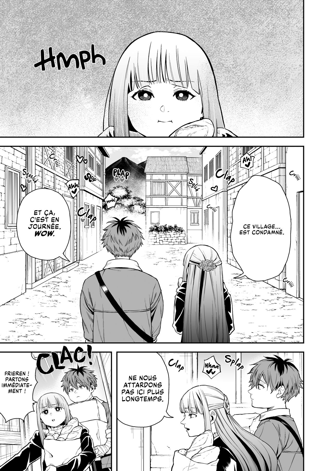 Ippan Saiin Mahou Otsuyu Dark - General aphrodisiac magic Otsuyu dark  Magie de luxure numero d'image 2