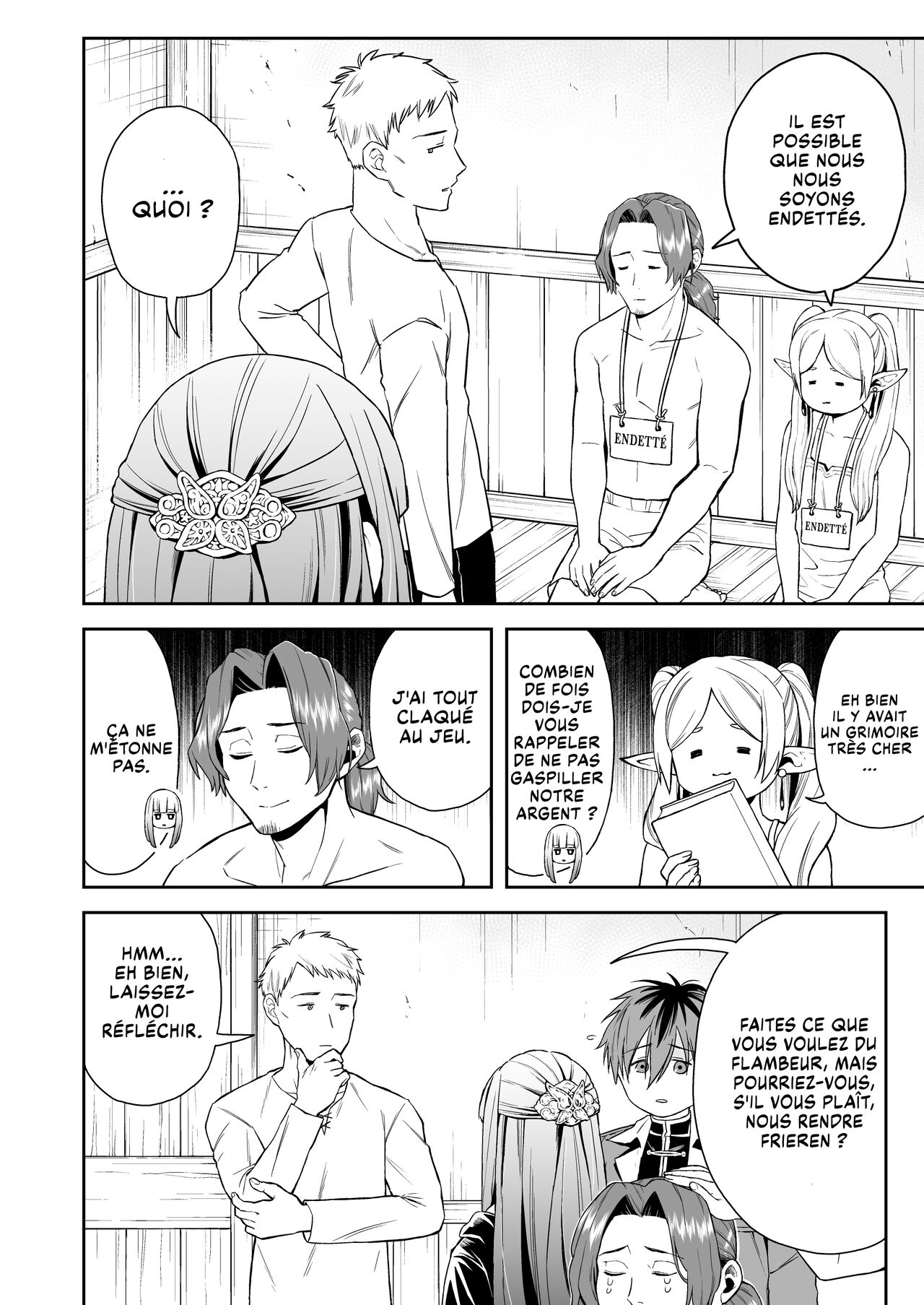 Ippan Saiin Mahou Otsuyu Dark - General aphrodisiac magic Otsuyu dark  Magie de luxure numero d'image 3