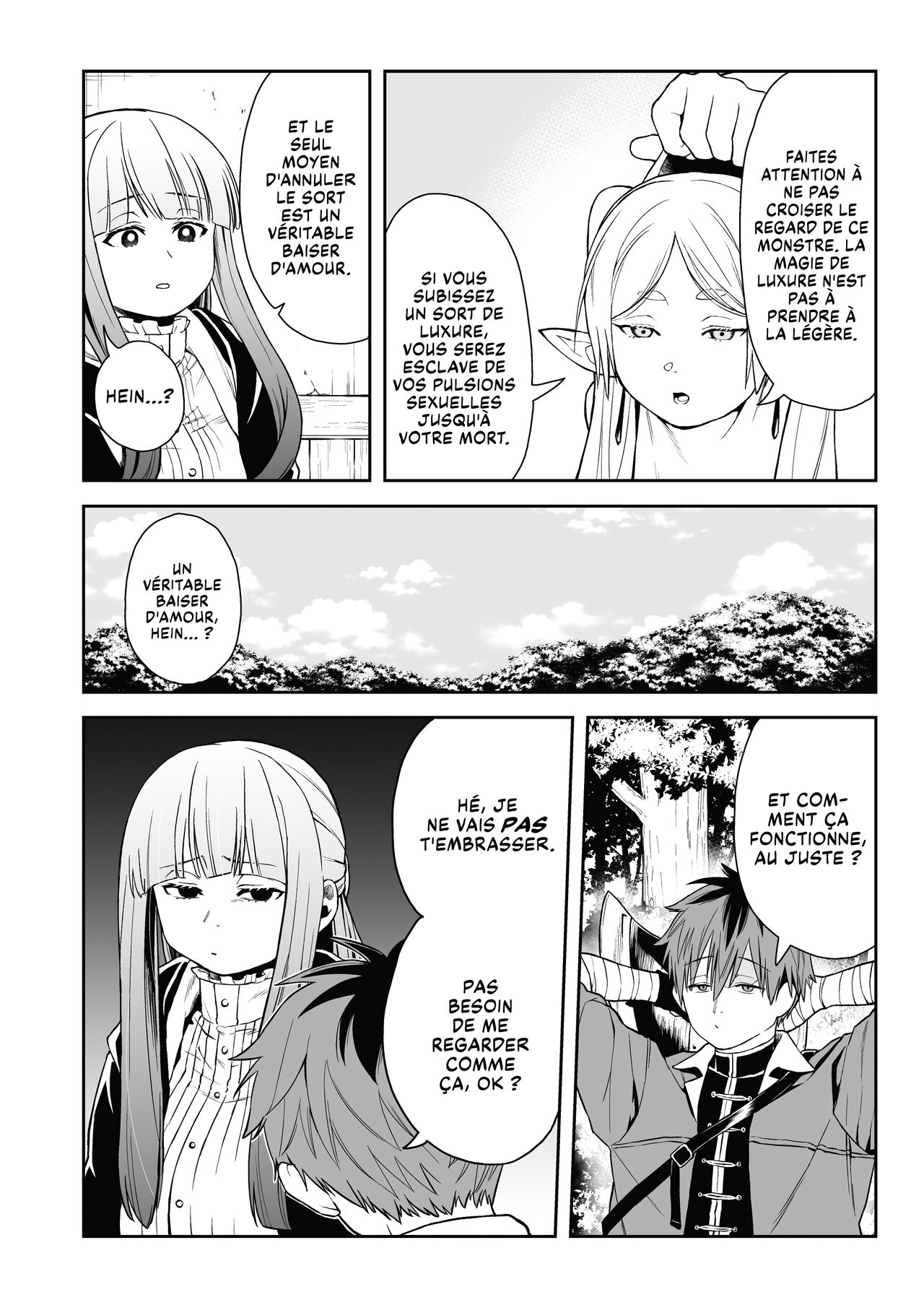 Ippan Saiin Mahou Otsuyu Dark - General aphrodisiac magic Otsuyu dark  Magie de luxure numero d'image 5