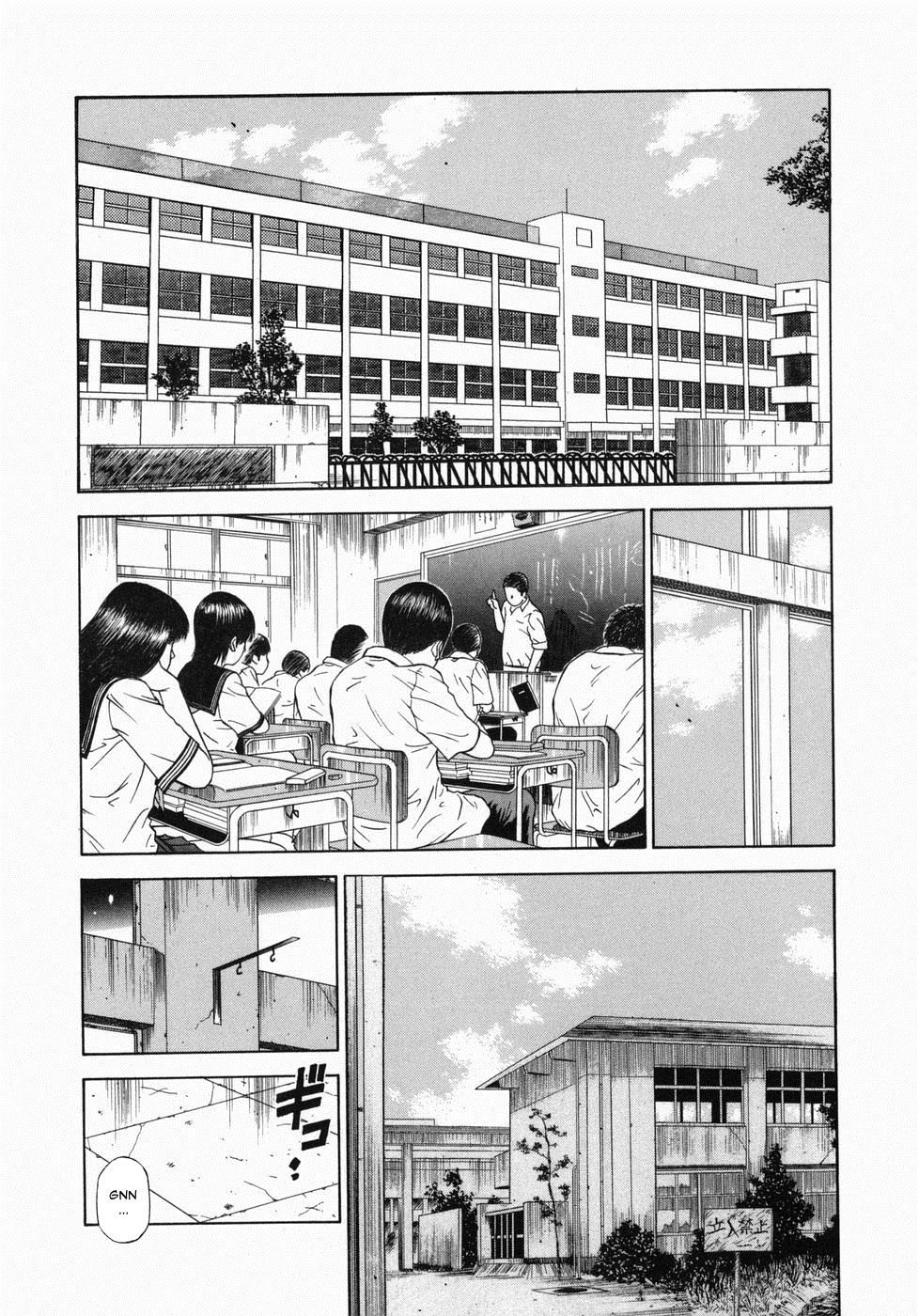 Dorei Jokyoushi Mashou no Curriculum Ch. 15 numero d'image 12