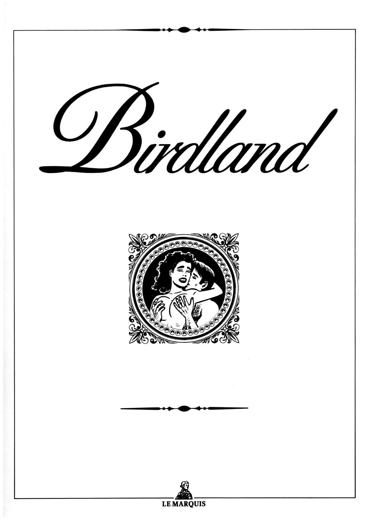 Birdland numero d'image 2