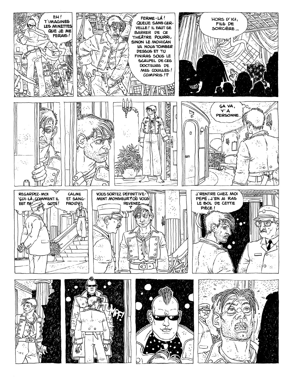 Le bavard numero d'image 17