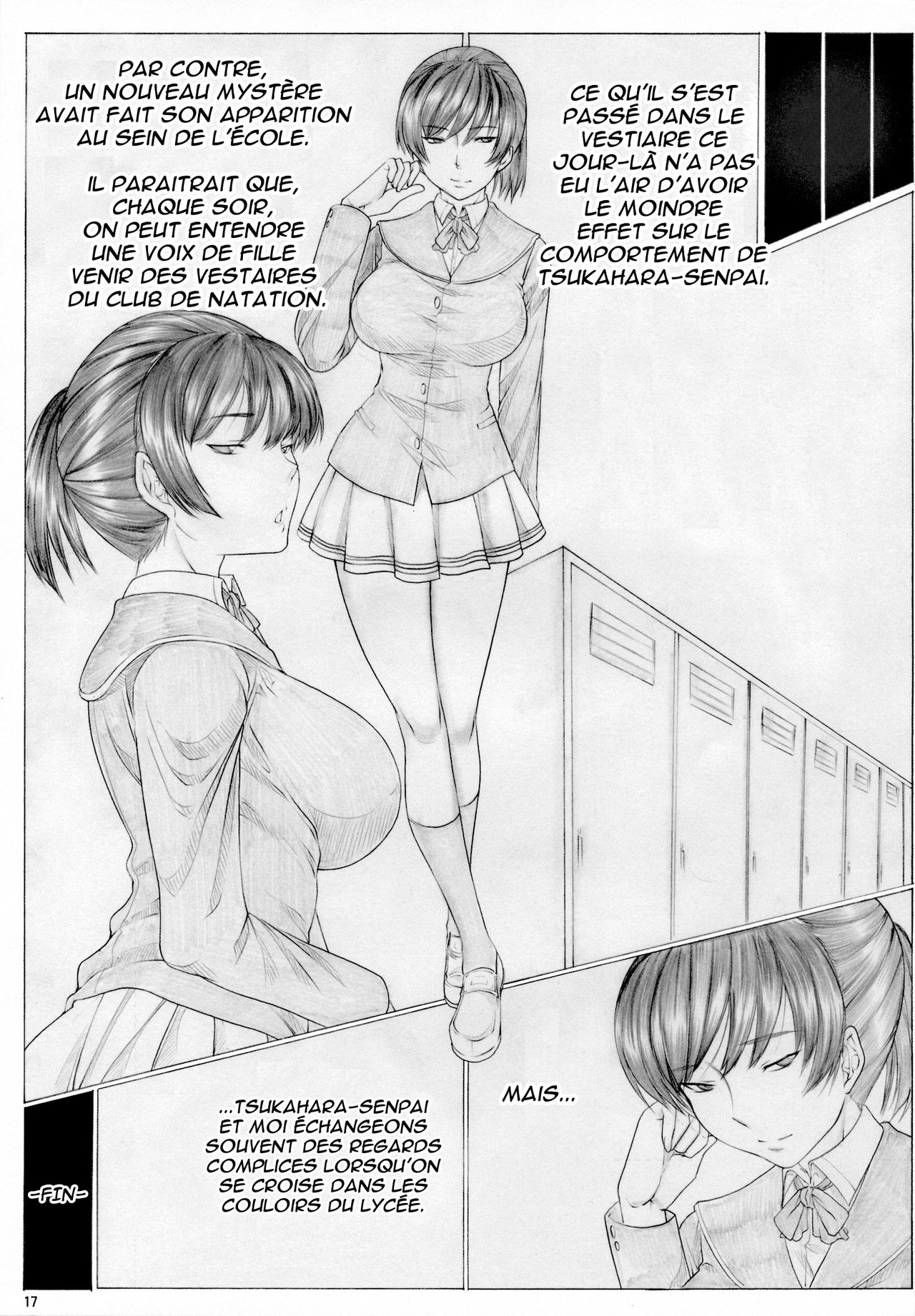 Angels stroke 40 Hibiki Maniac   =Hentai-kun= numero d'image 17