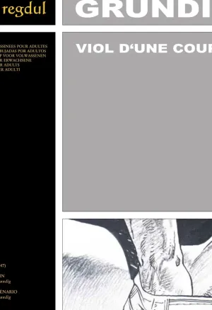 Salomon Grundig  - Viol dun Couple 1