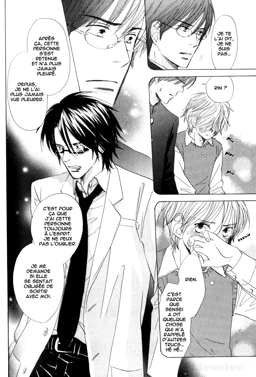 17-Sai no Hisoka na Yokujou - Secret love of 17 years old Ch.1-4 numero d'image 117