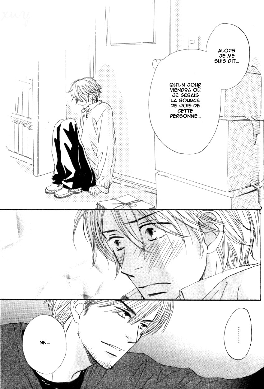 17-Sai no Hisoka na Yokujou - Secret love of 17 years old Ch.1-4 numero d'image 118