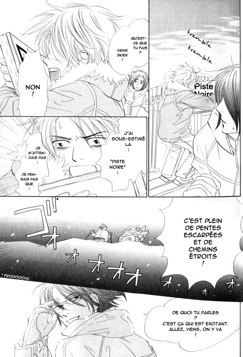 17-Sai no Hisoka na Yokujou - Secret love of 17 years old Ch.1-4 numero d'image 17