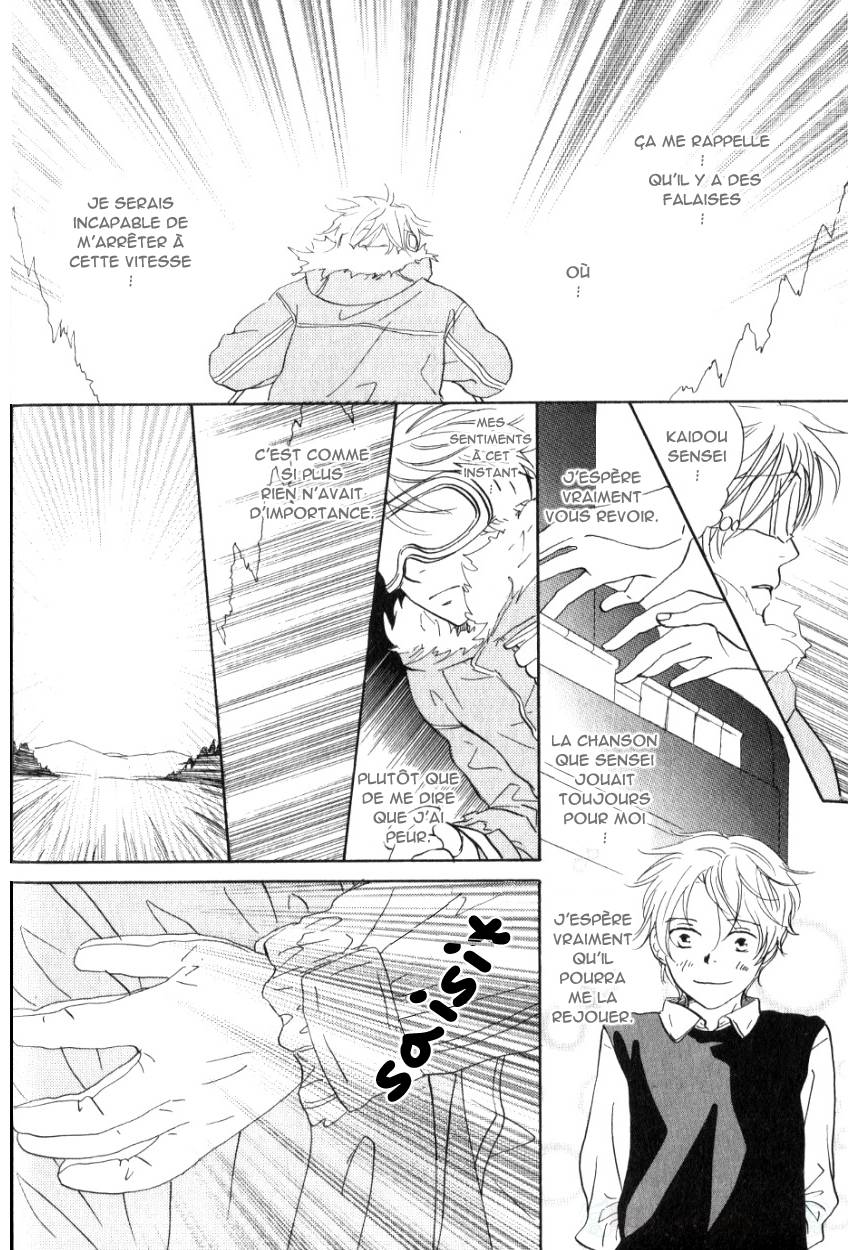 17-Sai no Hisoka na Yokujou - Secret love of 17 years old Ch.1-4 numero d'image 20