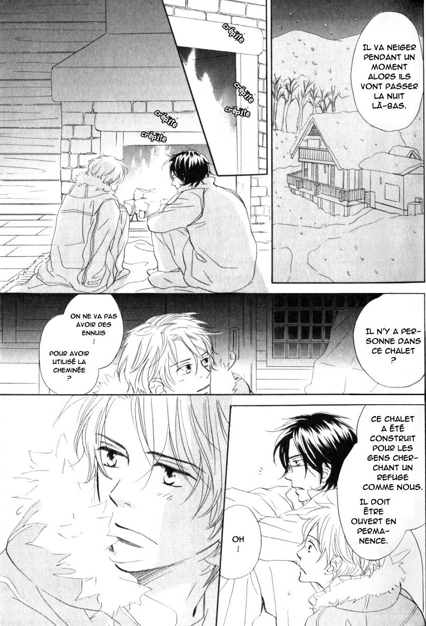 17-Sai no Hisoka na Yokujou - Secret love of 17 years old Ch.1-4 numero d'image 25