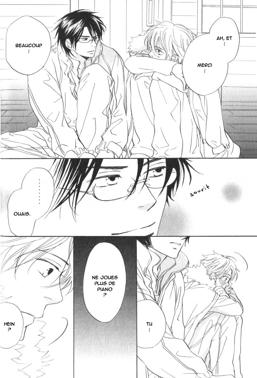 17-Sai no Hisoka na Yokujou - Secret love of 17 years old Ch.1-4 numero d'image 26