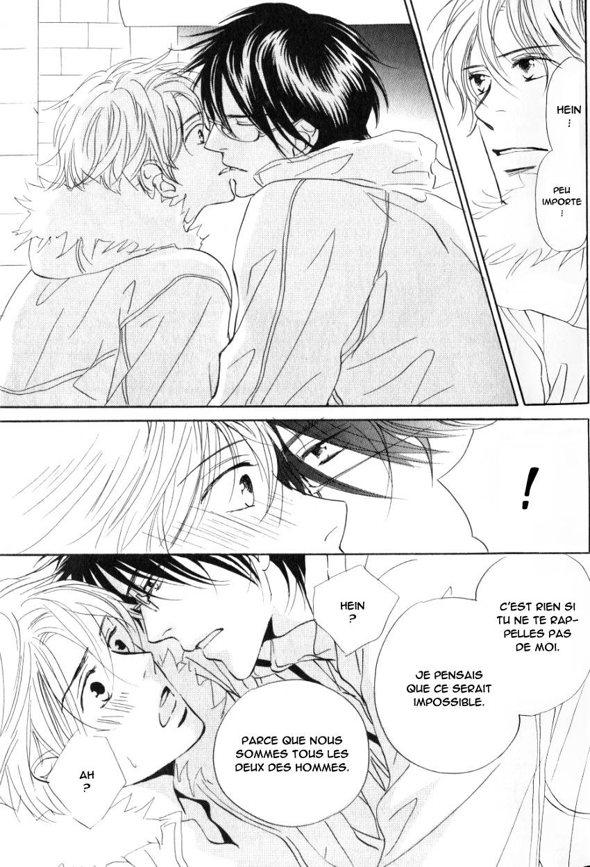 17-Sai no Hisoka na Yokujou - Secret love of 17 years old Ch.1-4 numero d'image 29