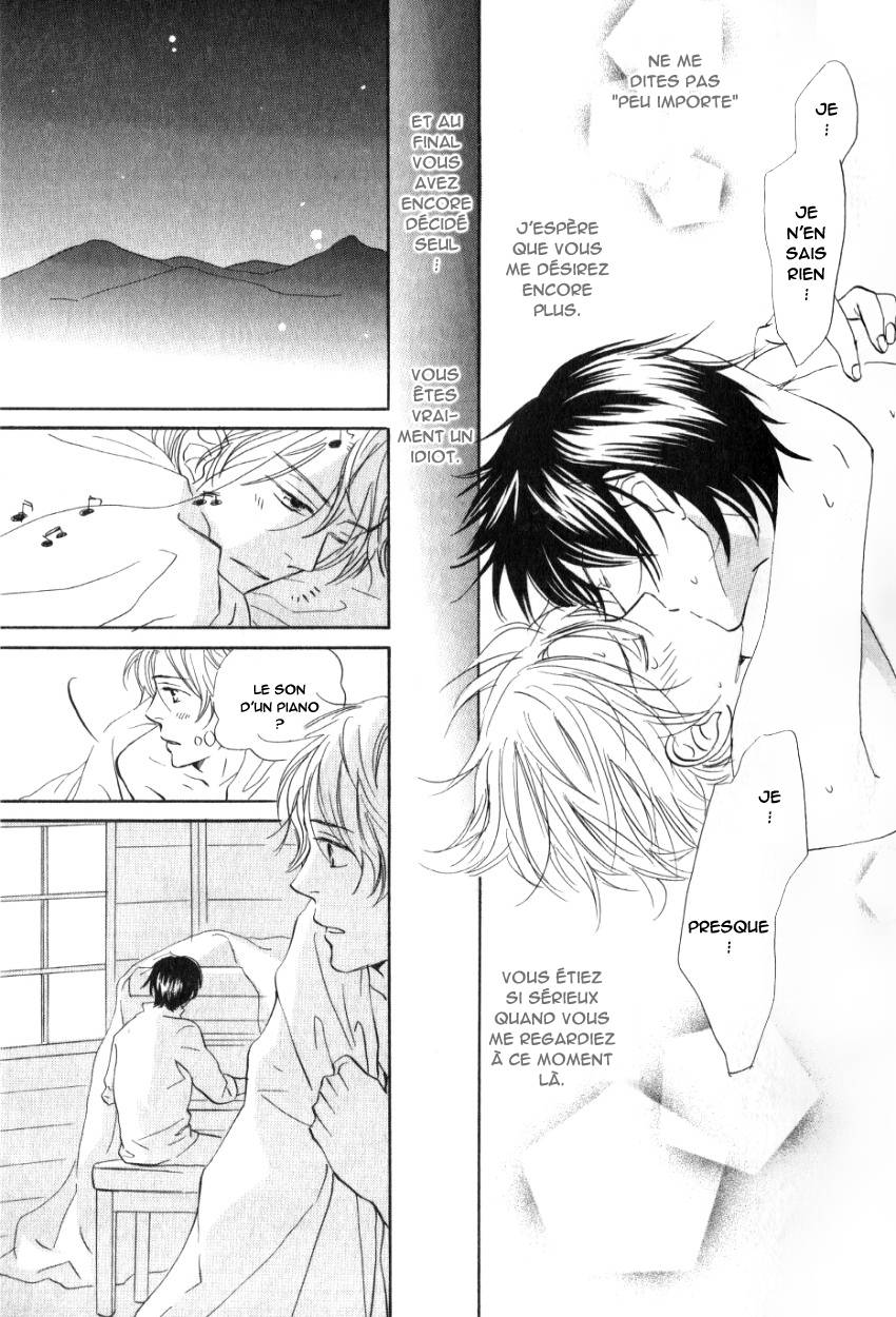 17-Sai no Hisoka na Yokujou - Secret love of 17 years old Ch.1-4 numero d'image 35