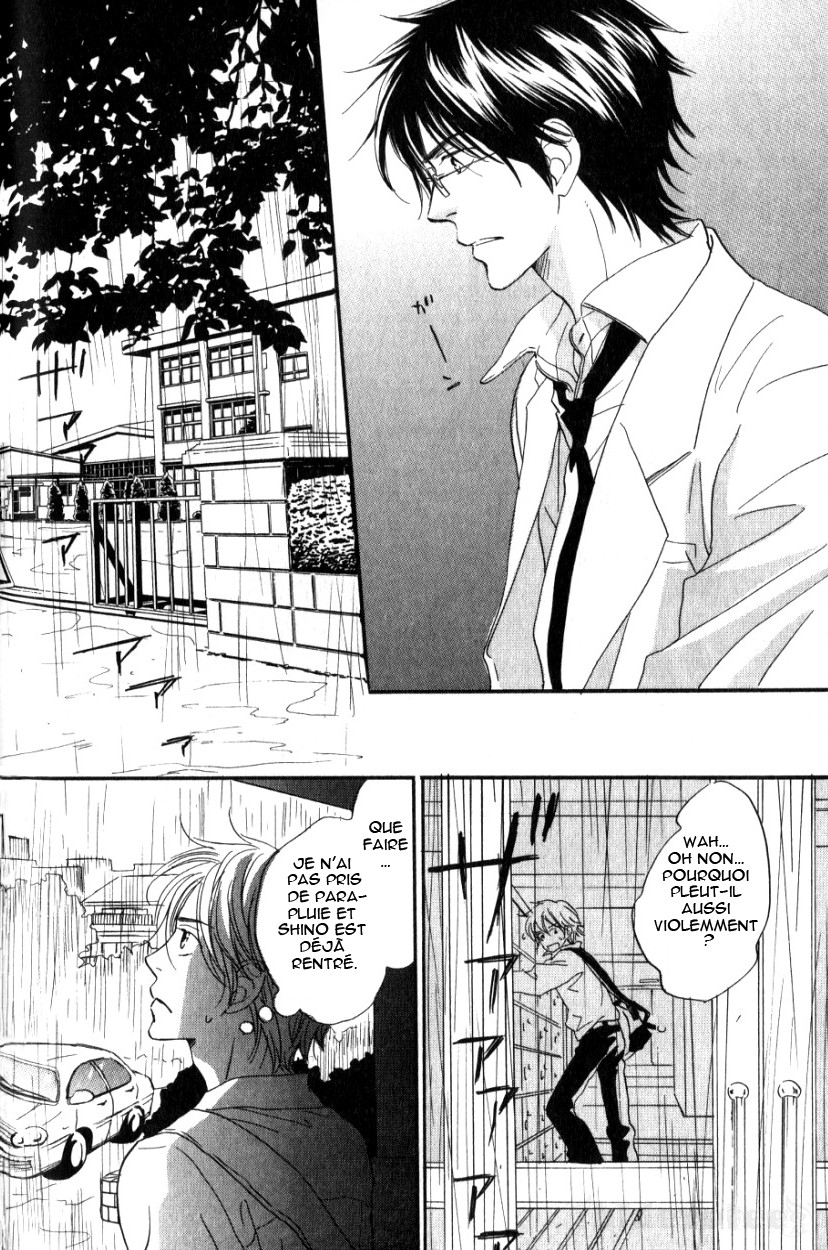 17-Sai no Hisoka na Yokujou - Secret love of 17 years old Ch.1-4 numero d'image 54