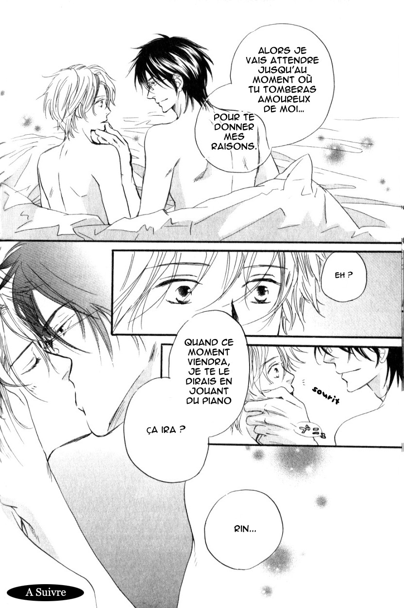 17-Sai no Hisoka na Yokujou - Secret love of 17 years old Ch.1-4 numero d'image 68