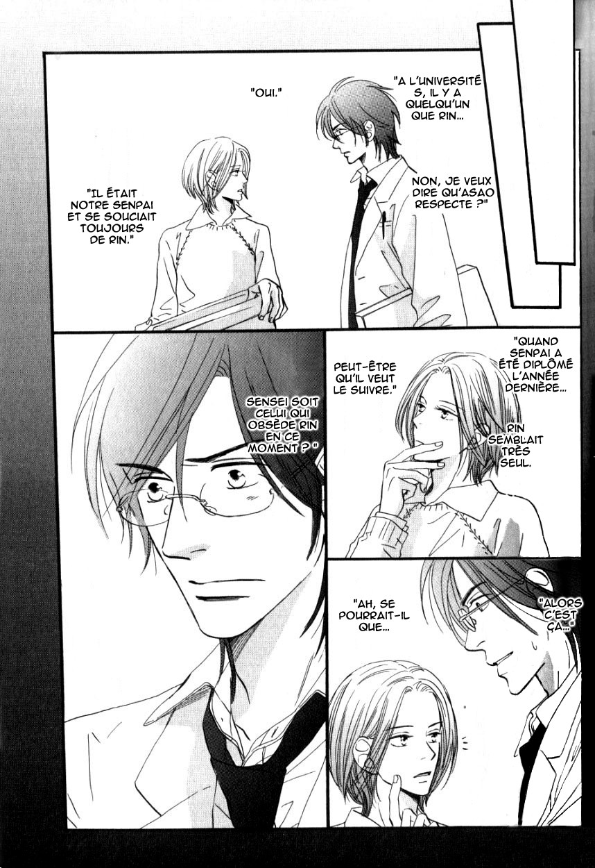 17-Sai no Hisoka na Yokujou - Secret love of 17 years old Ch.1-4 numero d'image 90