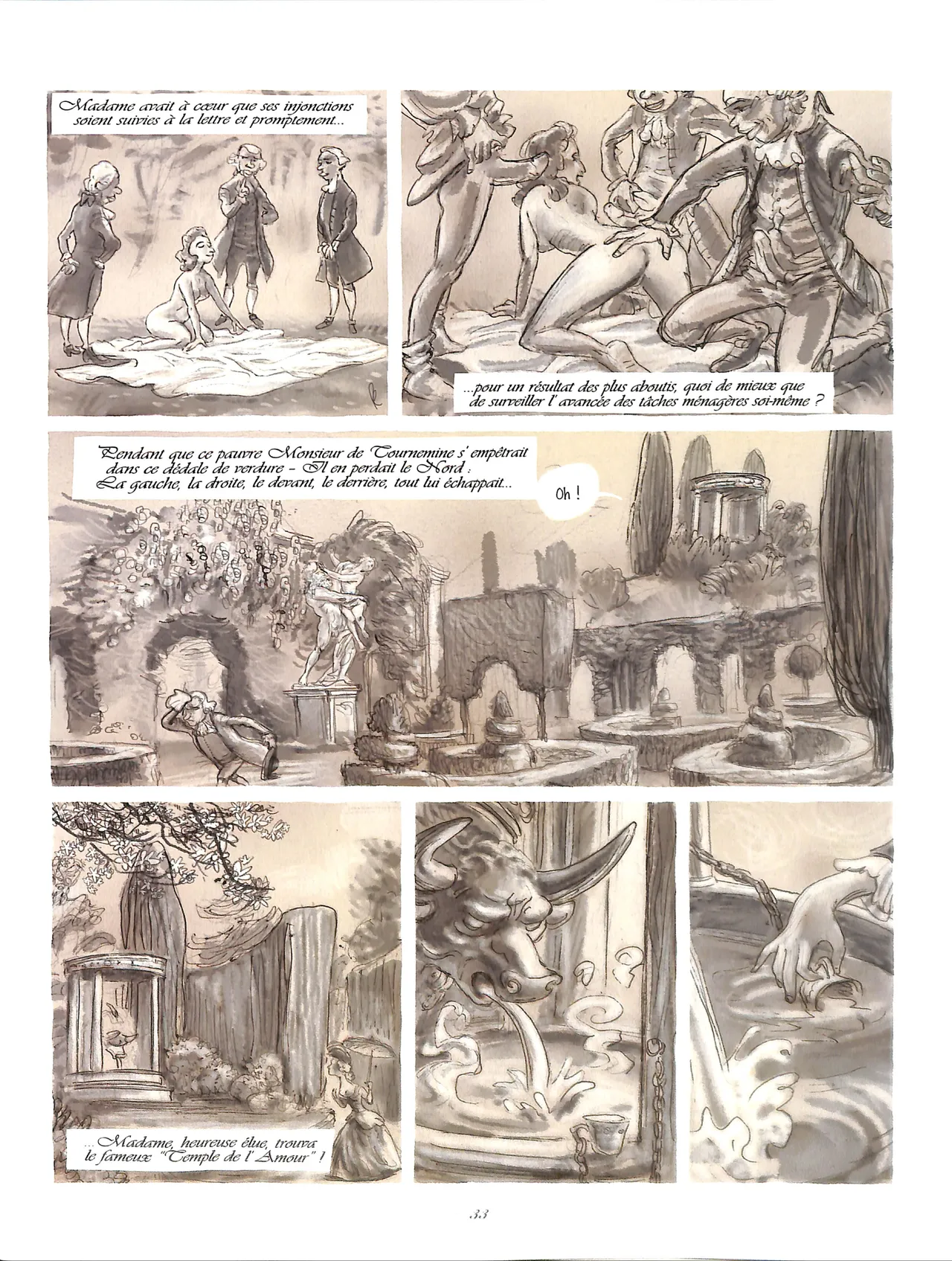 Lectures frivoles numero d'image 34