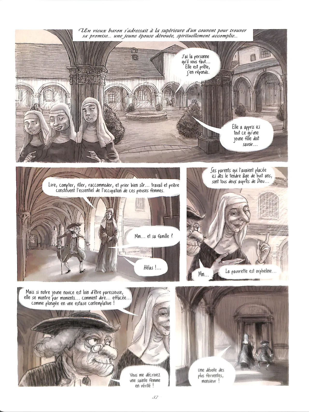 Lectures frivoles numero d'image 38