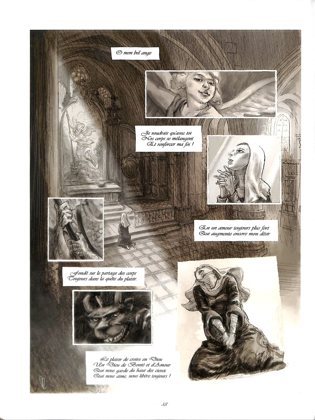 Lectures frivoles numero d'image 39