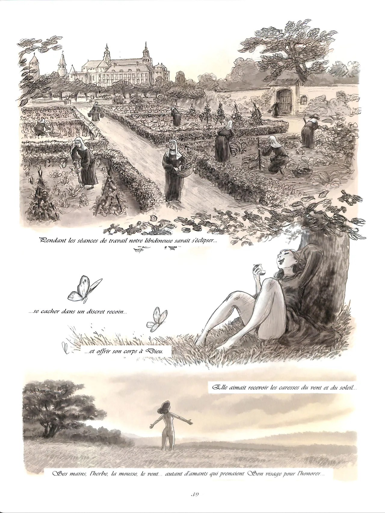 Lectures frivoles numero d'image 40