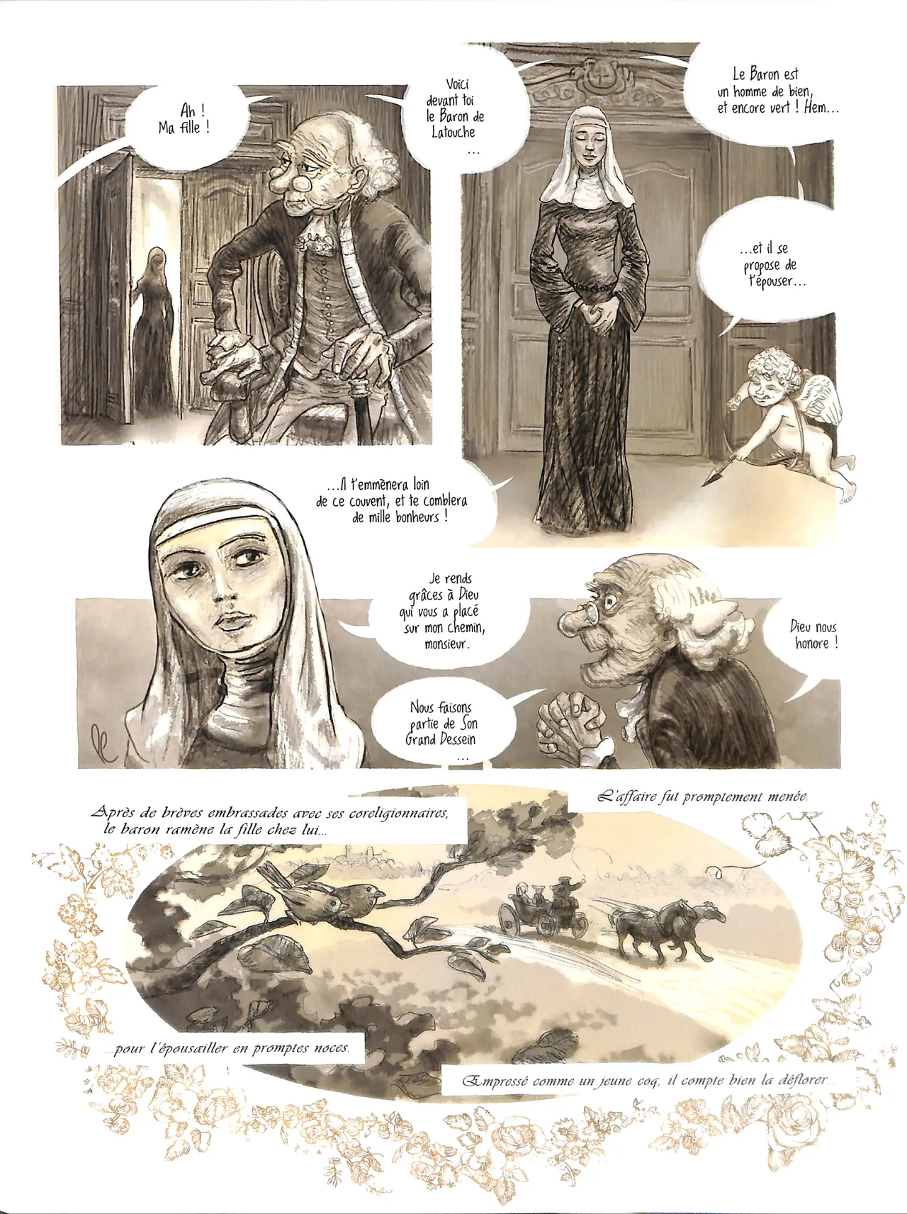 Lectures frivoles numero d'image 44