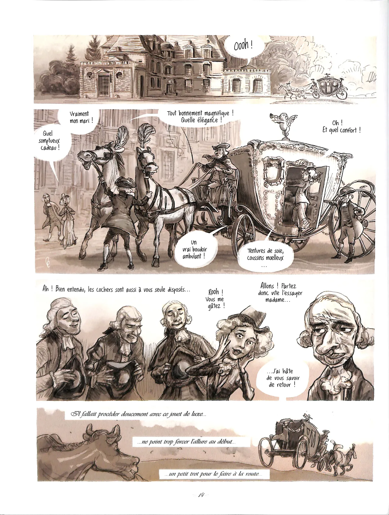 Lectures frivoles numero d'image 15