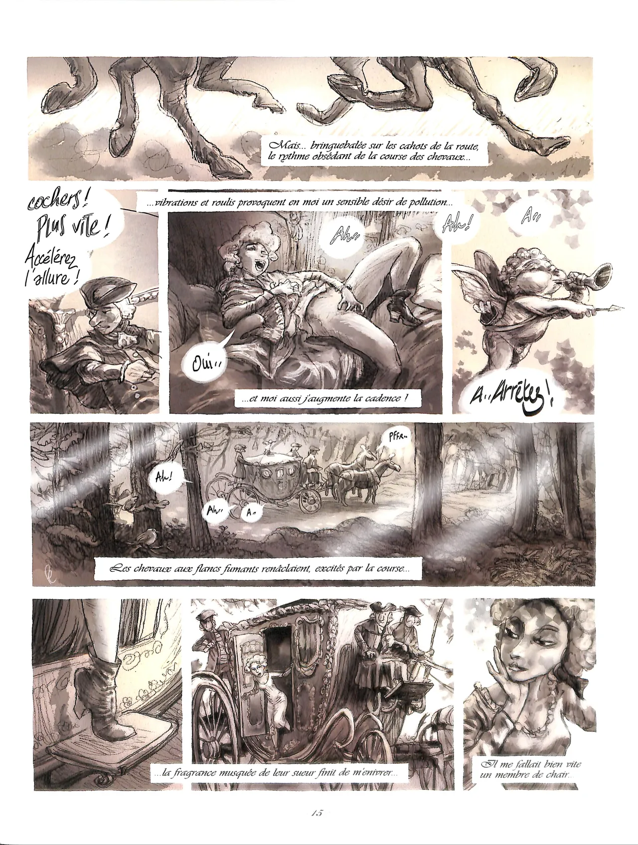 Lectures frivoles numero d'image 16