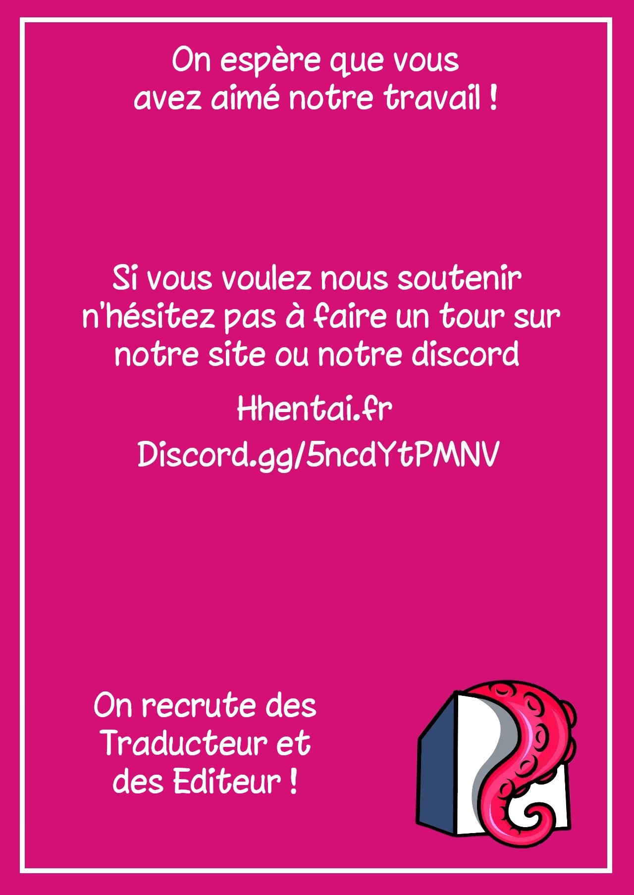 Iinari no Susume  Consejo para los Acorralados! numero d'image 9