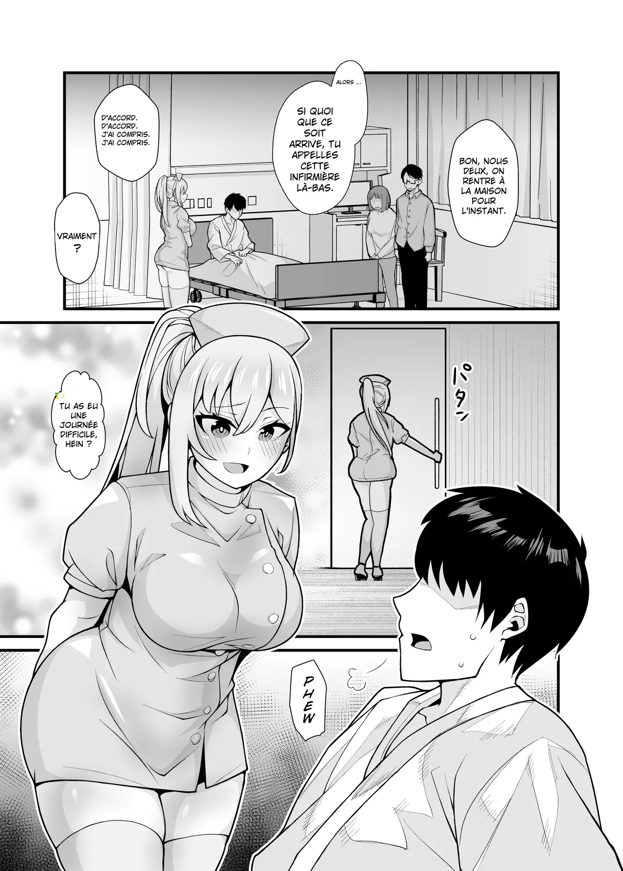 Ano Ko no Karada wo Hyoui de Getto! ~Yuurei kara Osowaru Onna Asobi~ numero d'image 25