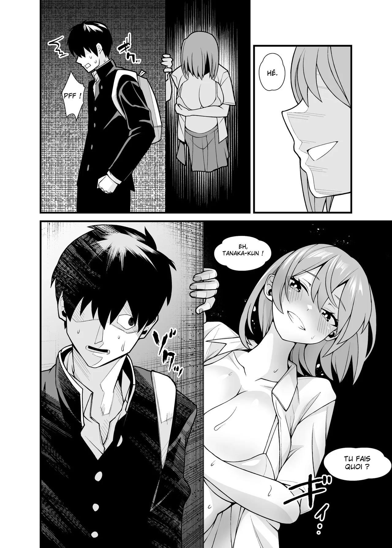 Ano Ko no Karada wo Hyoui de Getto! ~Yuurei kara Osowaru Onna Asobi~ numero d'image 8