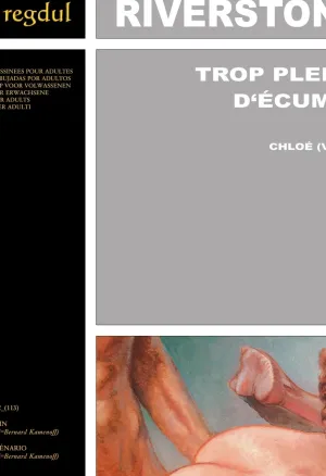 Peter Riverstone  - Chloe : Trop pleins dEcumes