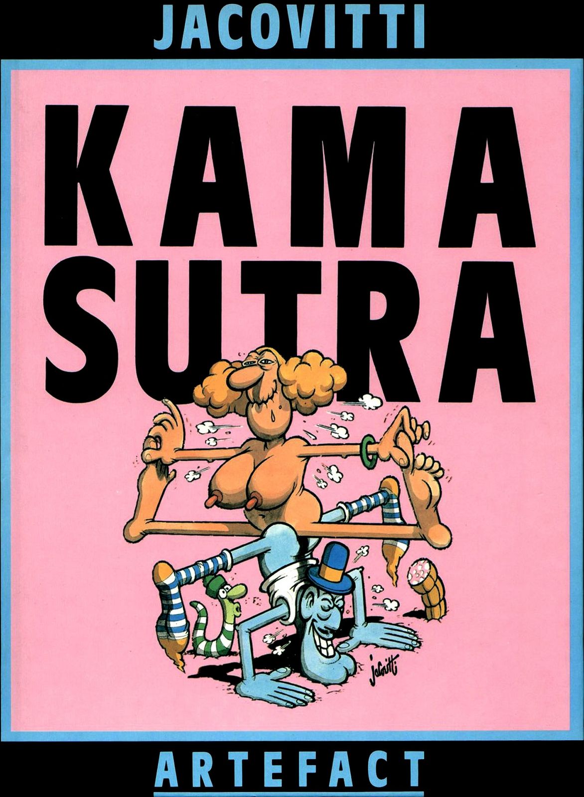 Kamasutra