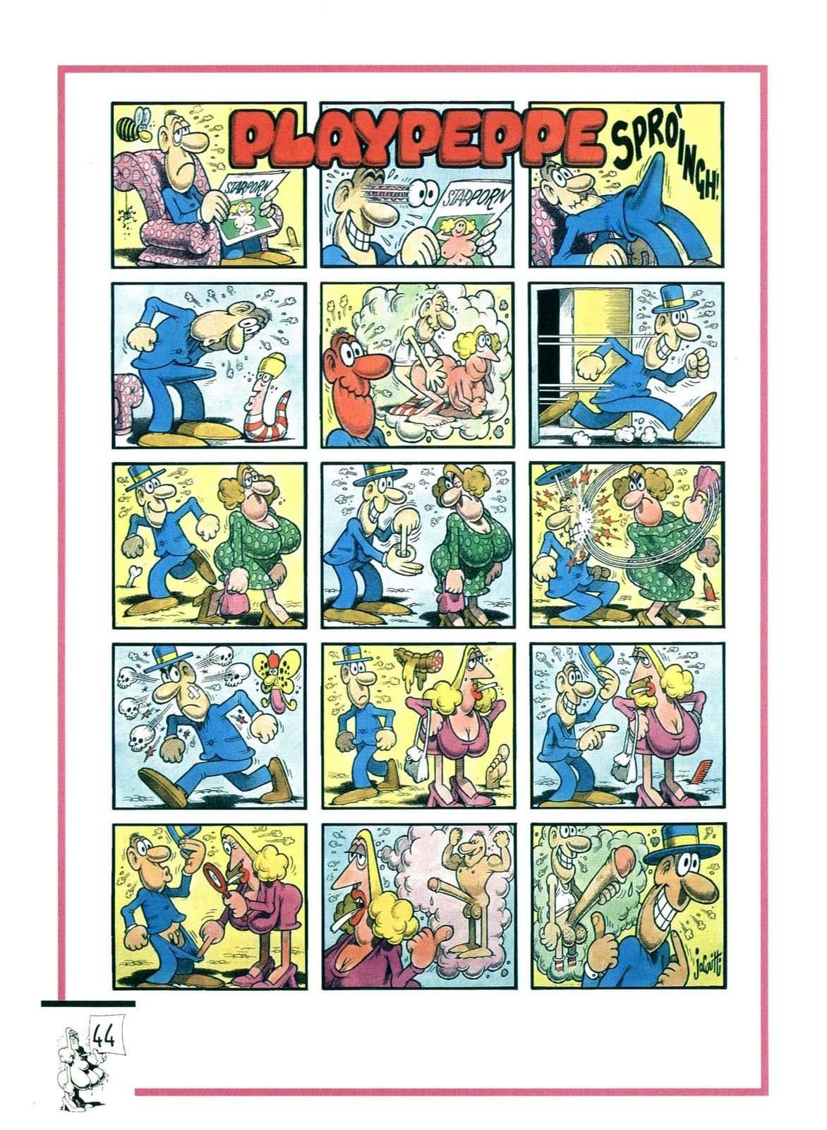 Kamasutra numero d'image 45